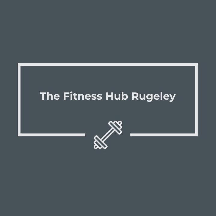 The Fitness Hub - Rugeley